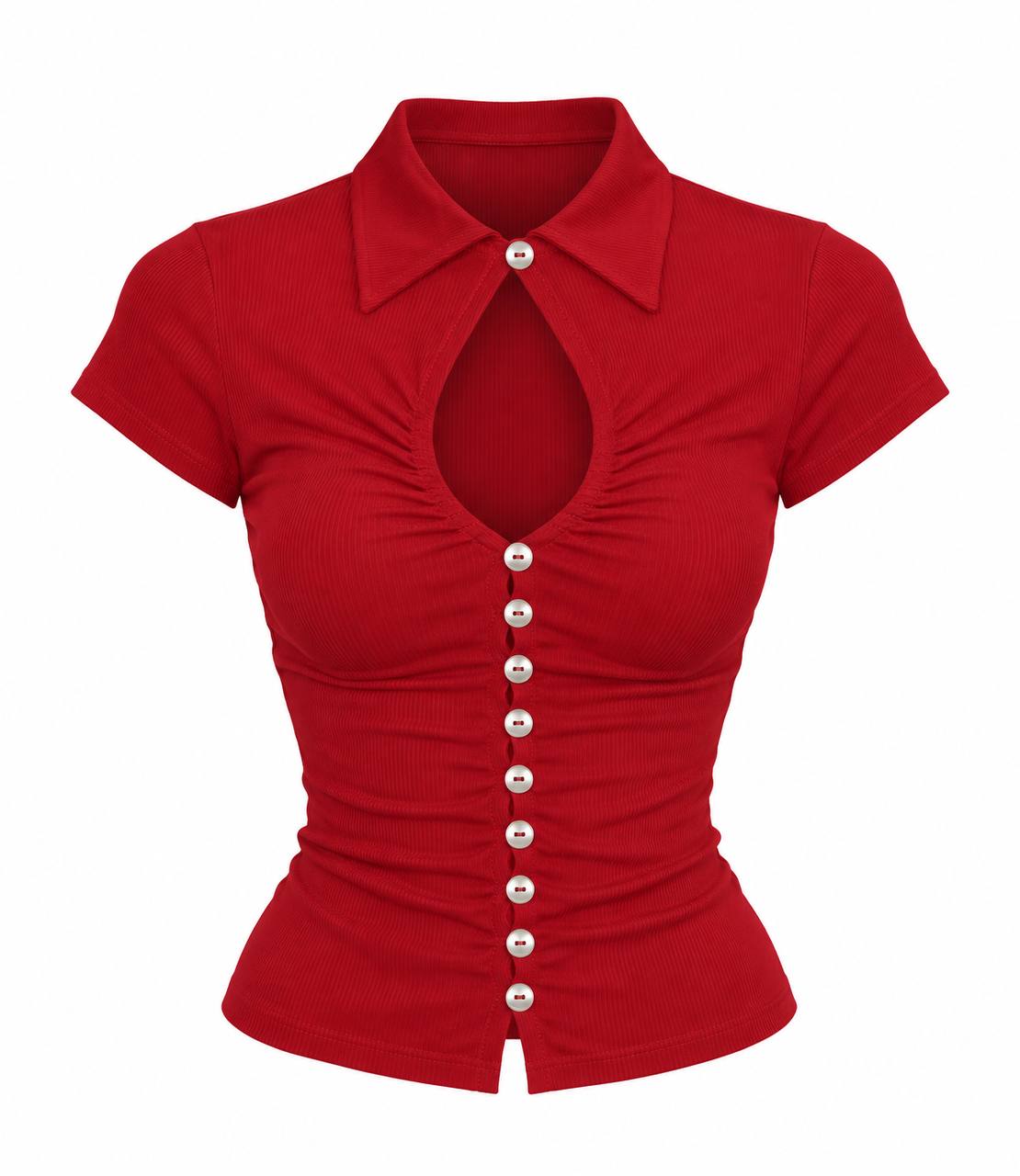 Blusas