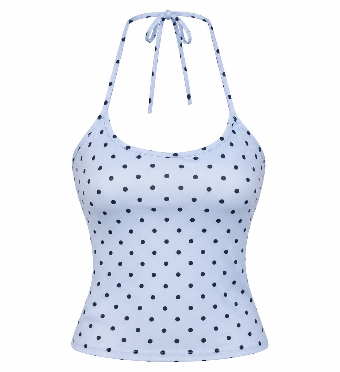 Tops halter