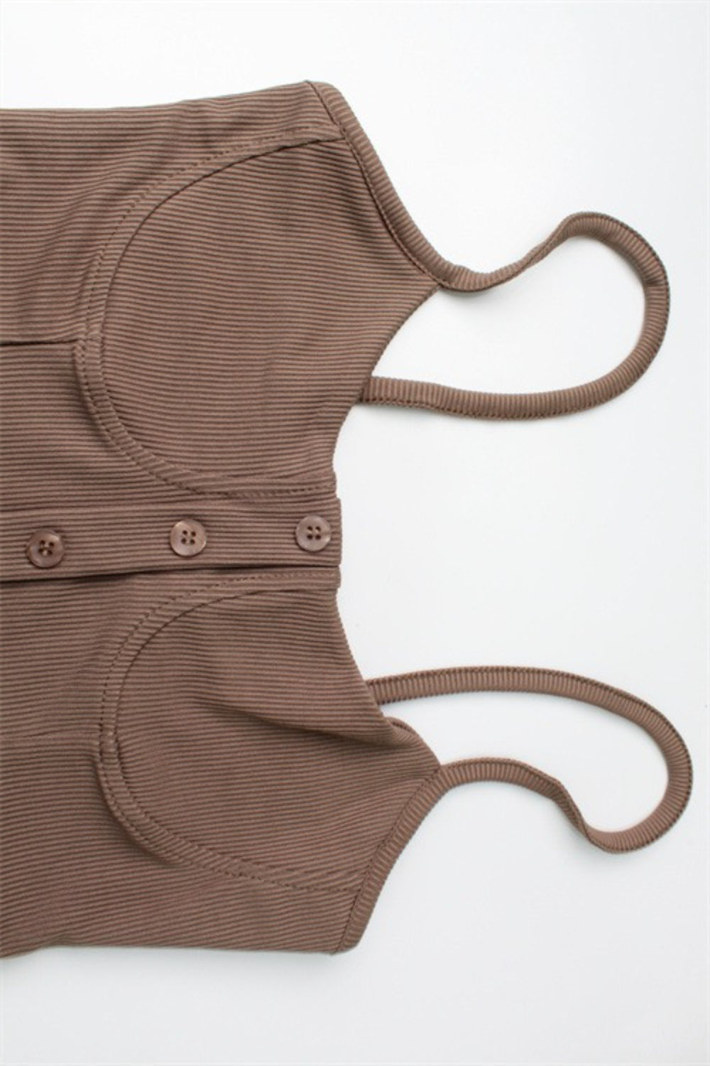 Sexy Spaghetti Strap Top Low Rise Bootcut Pants Set
