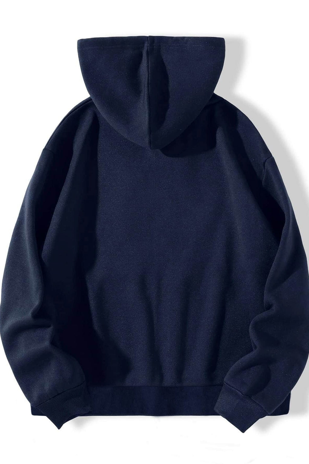 Butterfly Graphic Zip Hoodie