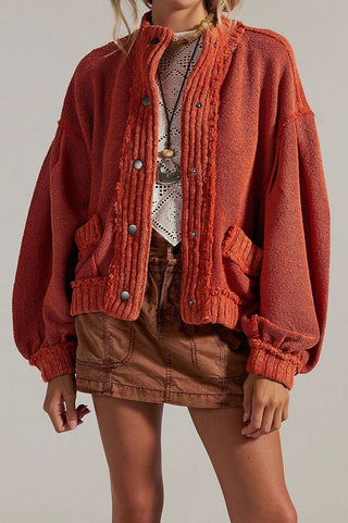 Orange Red