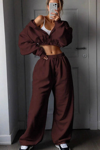 Coffee Brown