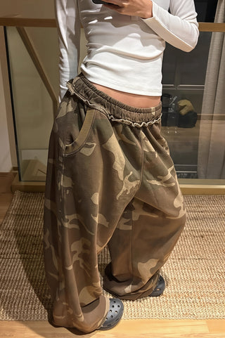 Camouflage