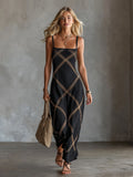 Vestito Zafira - Collezione 2026