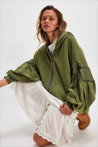 Army Green