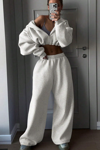 Heather Grey