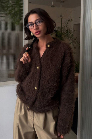 Marrón