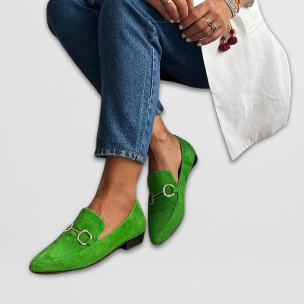 Arianna | Mocasines elegantes y cómodos