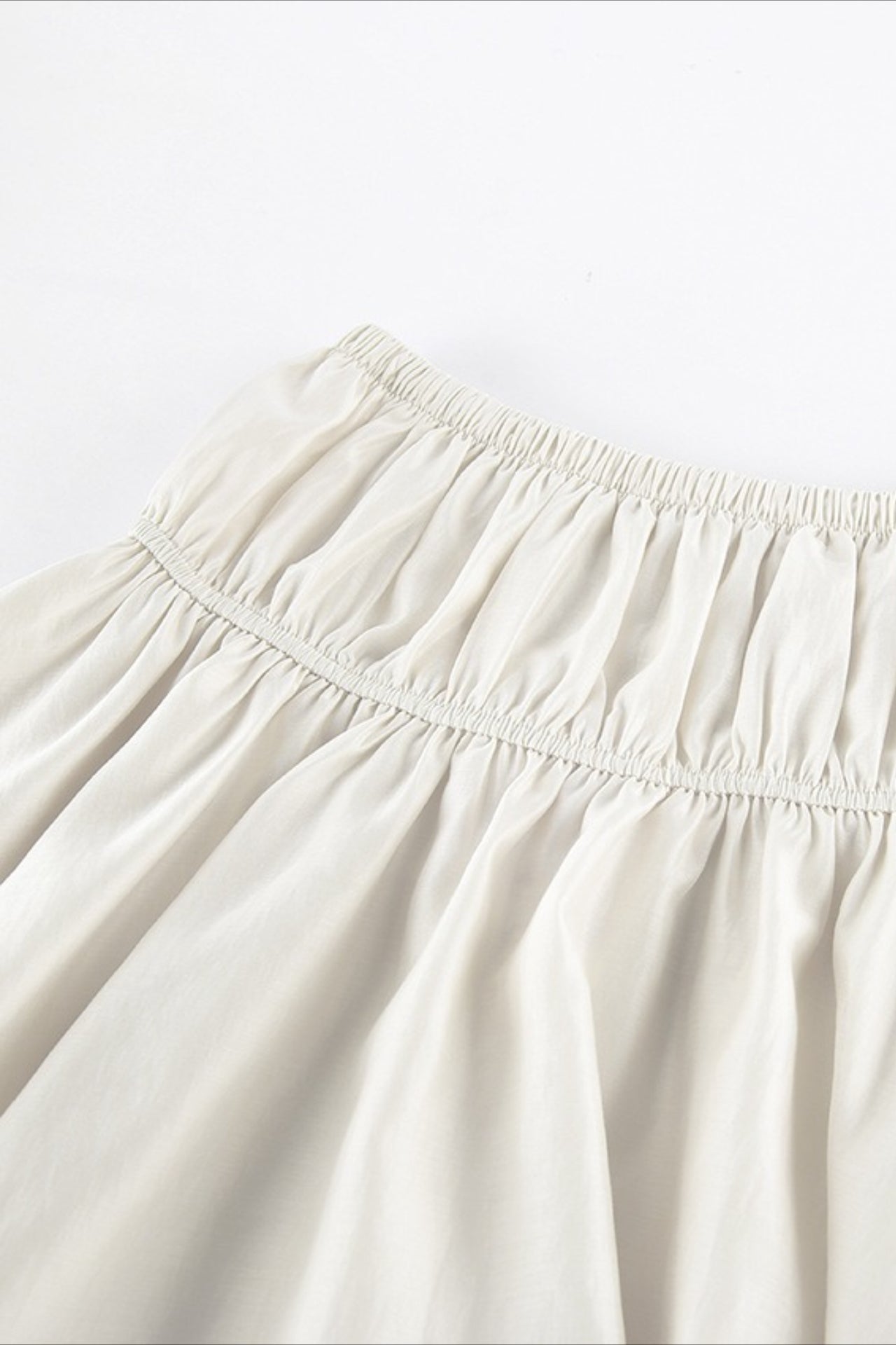 Elegant Halter Tencel Slim Fit Skirt Set