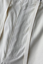 Inspired JL Cotton Parachute Cargo Pant