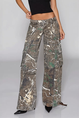 Camouflage