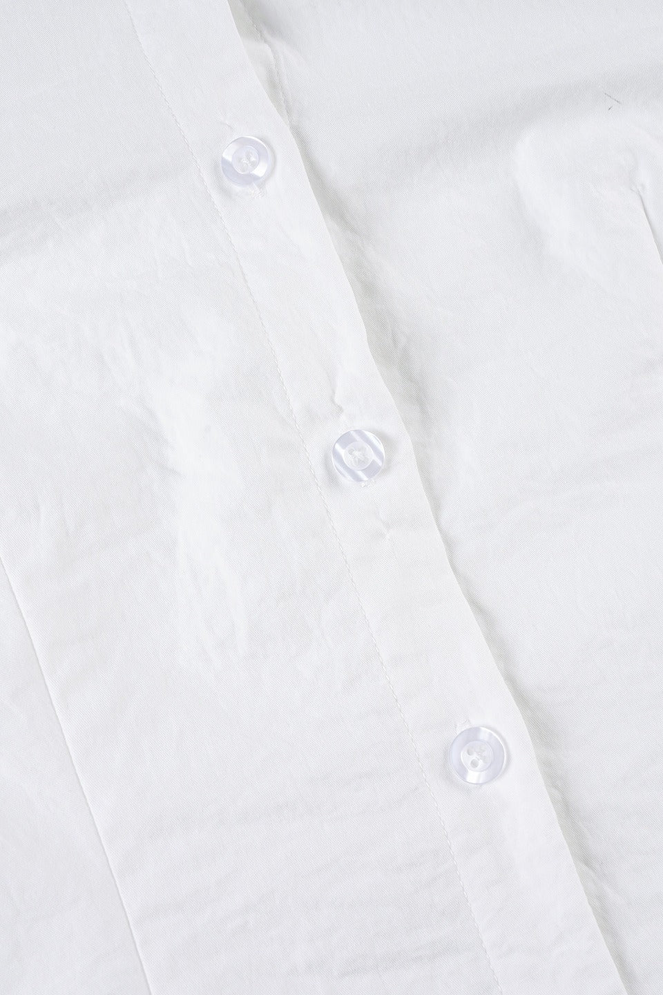Marca la Cintura Manga Acampanada Blusa