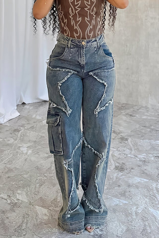 Vintage Blue