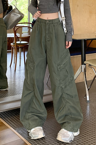 Olive Green