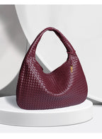 Bolso Trenzado Elegante Amor Impredecible