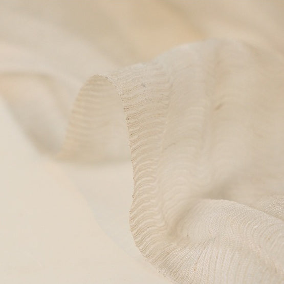Solid Color Lightweight Linen Feel Long Elegant Scarf