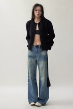 Soft Yet Structured Cardigan
