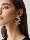 Strass Encantador Sunshine Aretes