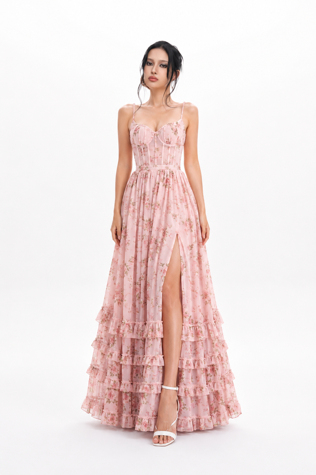 CAMELIA | Encanto floral