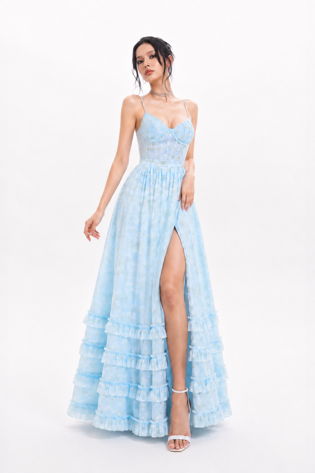 CAMELIA | Encanto floral
