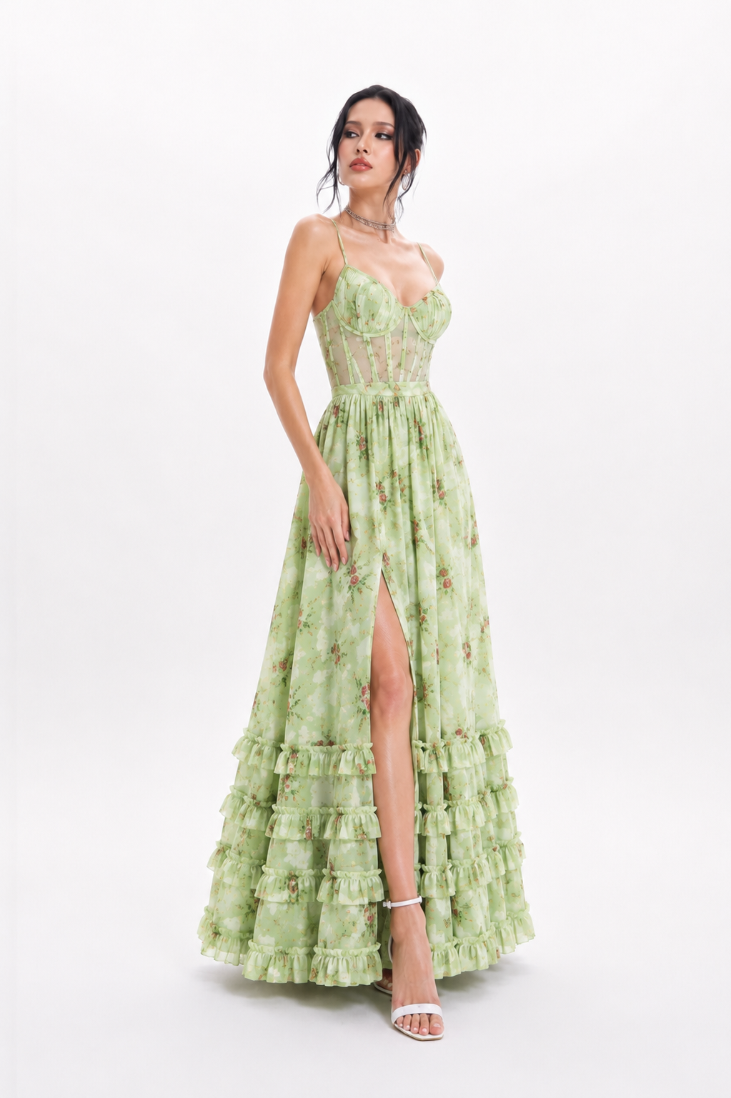 CAMELIA | Encanto floral