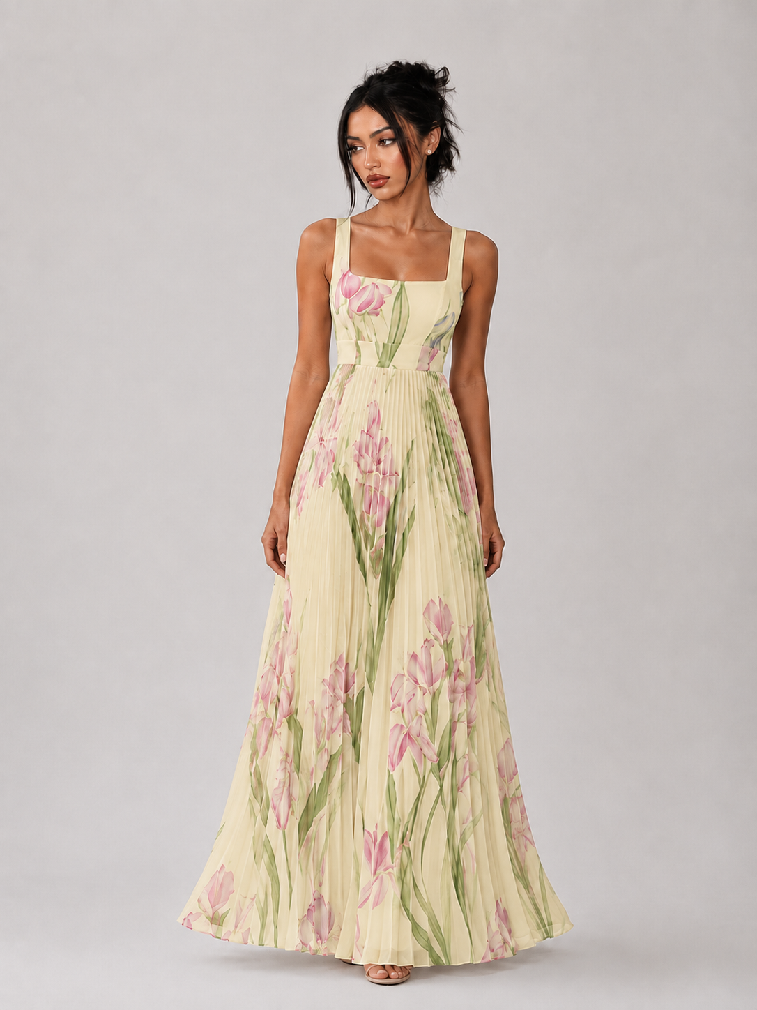 Charlotte- Romance Moderno