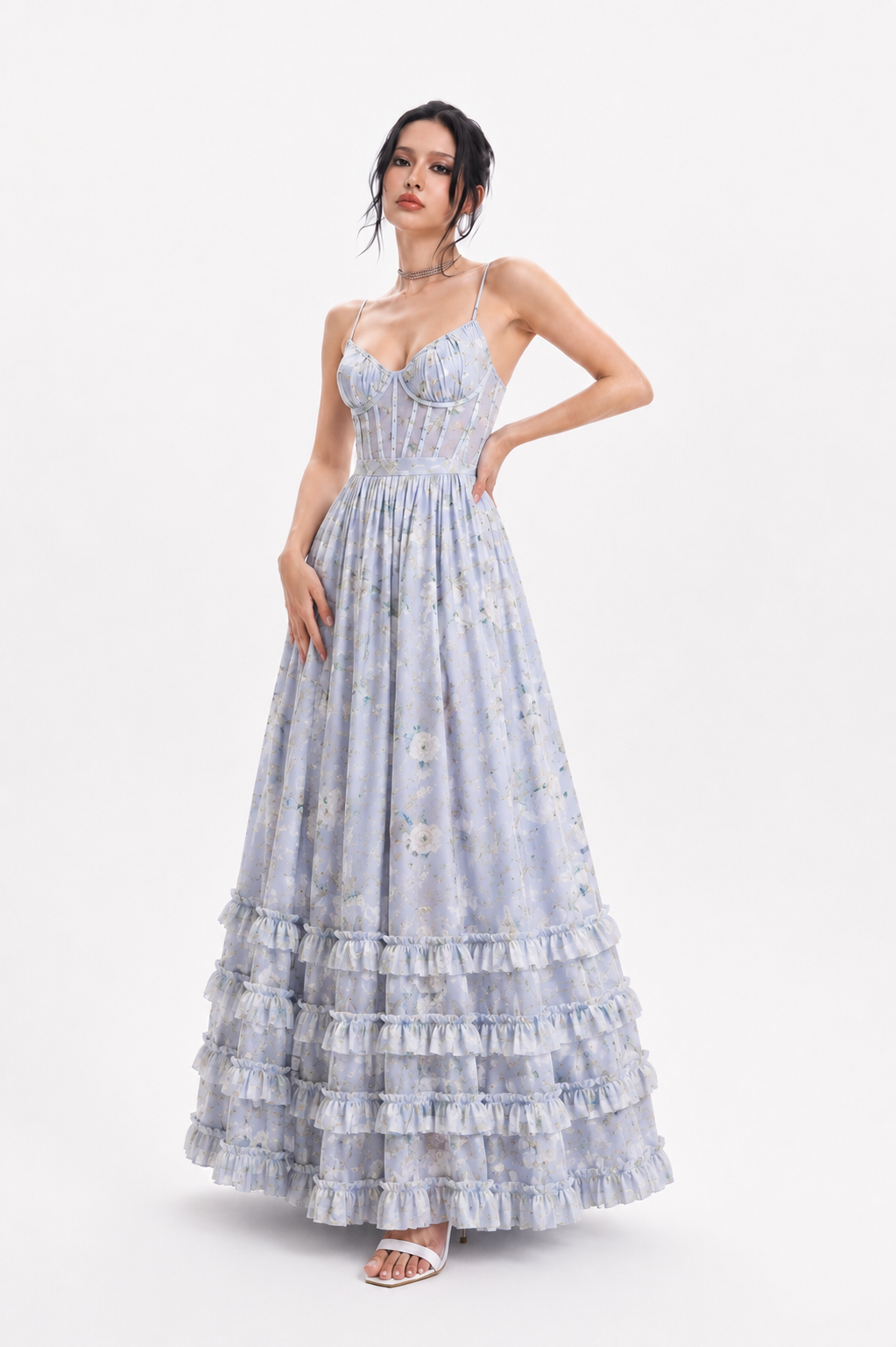 CAMELIA | Encanto floral