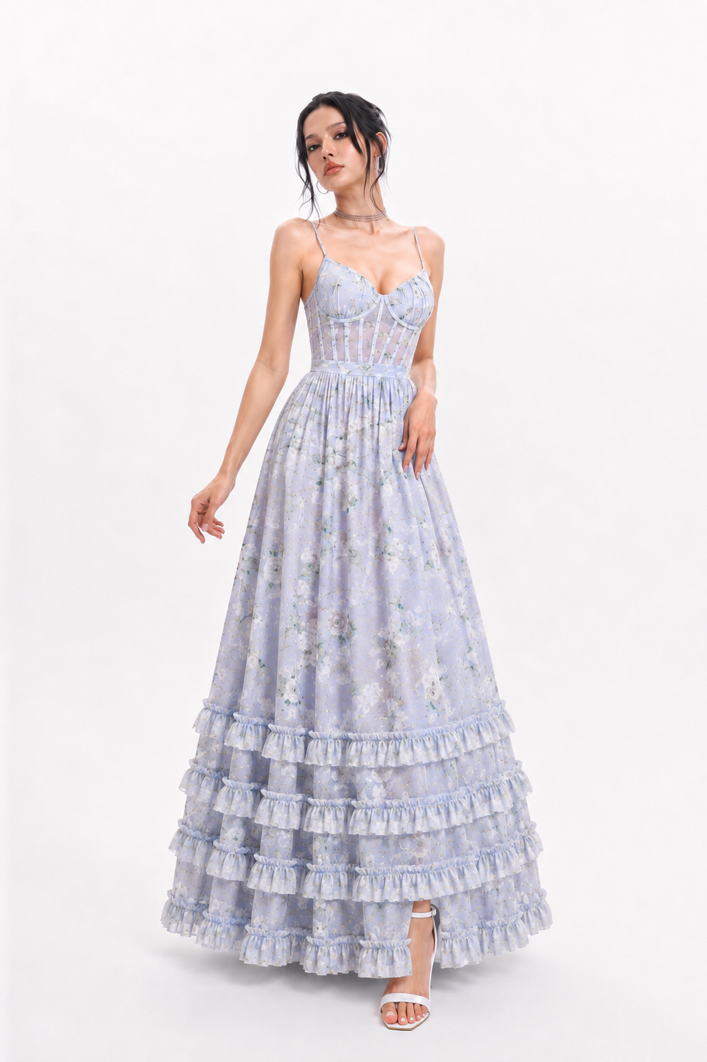 CAMELIA | Encanto floral