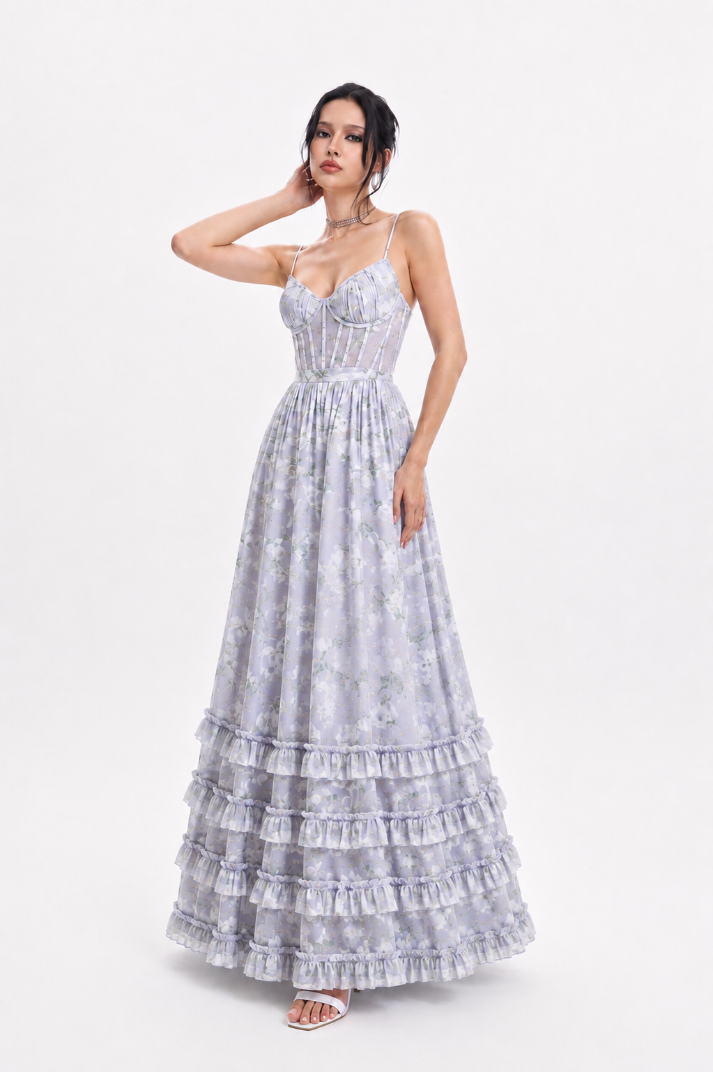 CAMELIA | Encanto floral