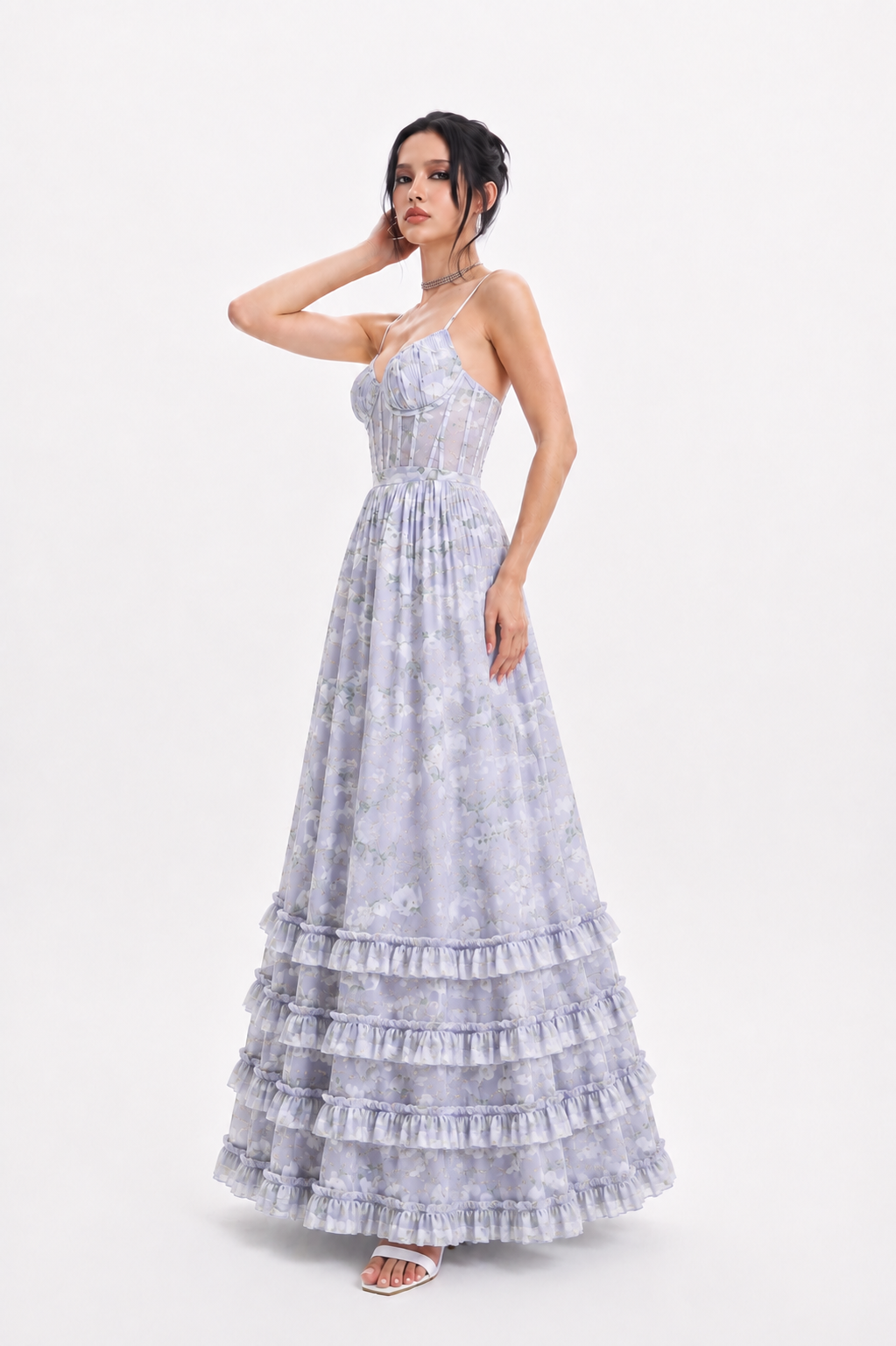CAMELIA | Encanto floral