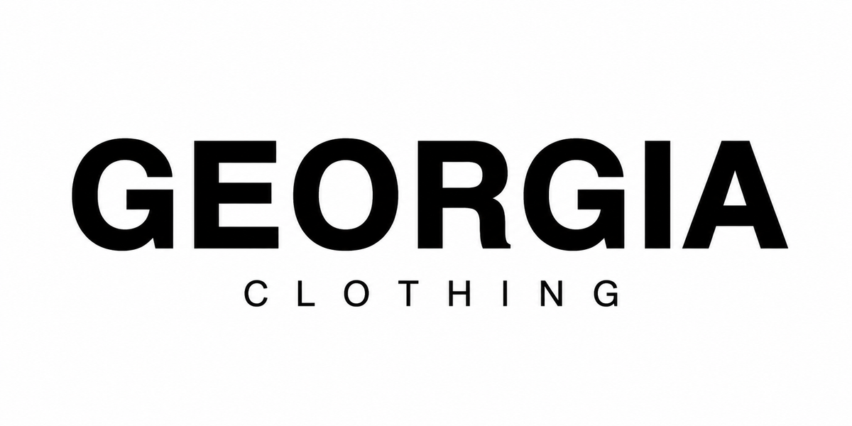 Georgia Clothing