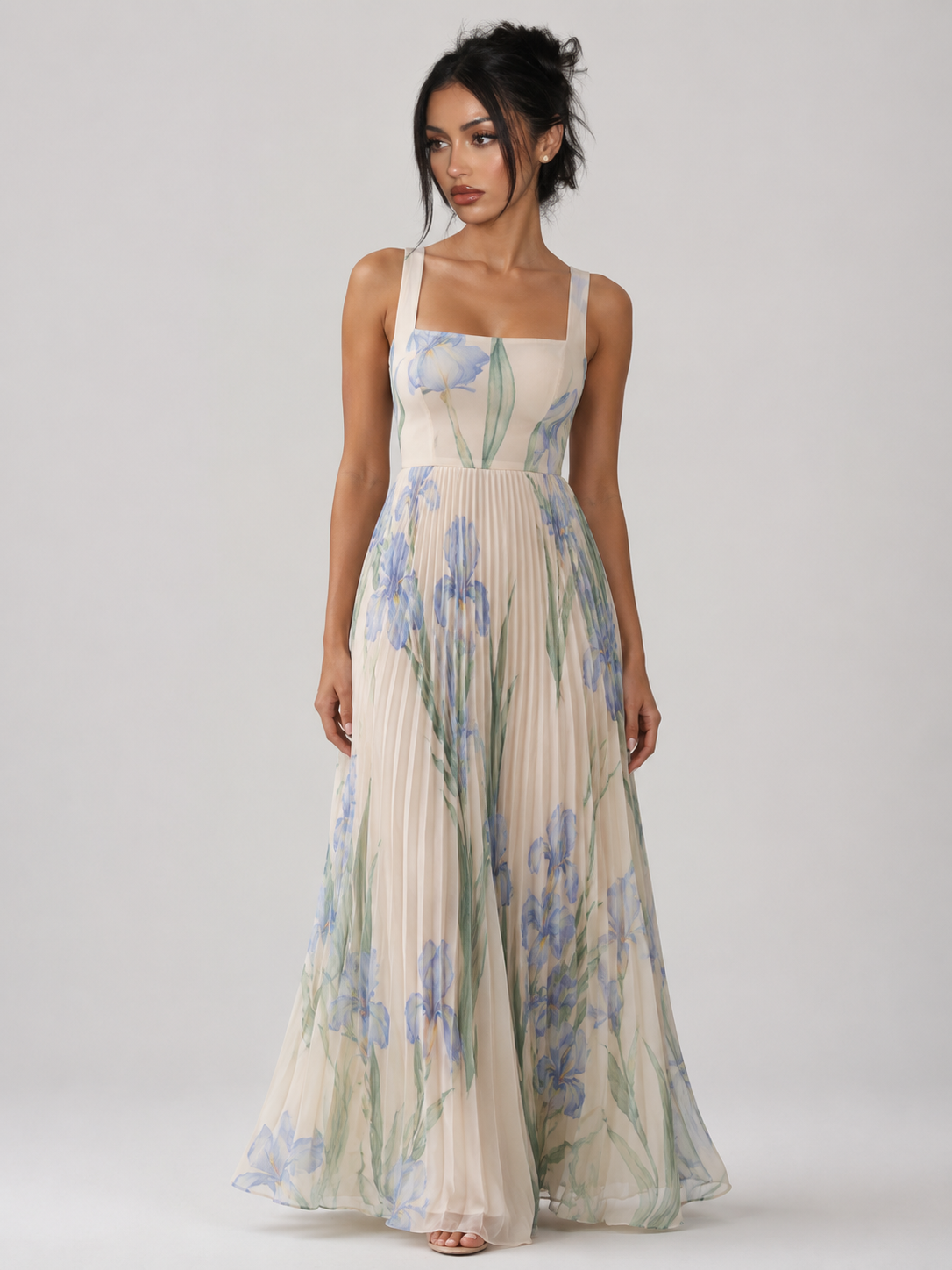 Charlotte- Romance Moderno