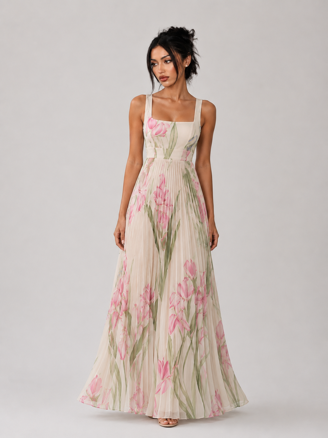 Charlotte- Romance Moderno