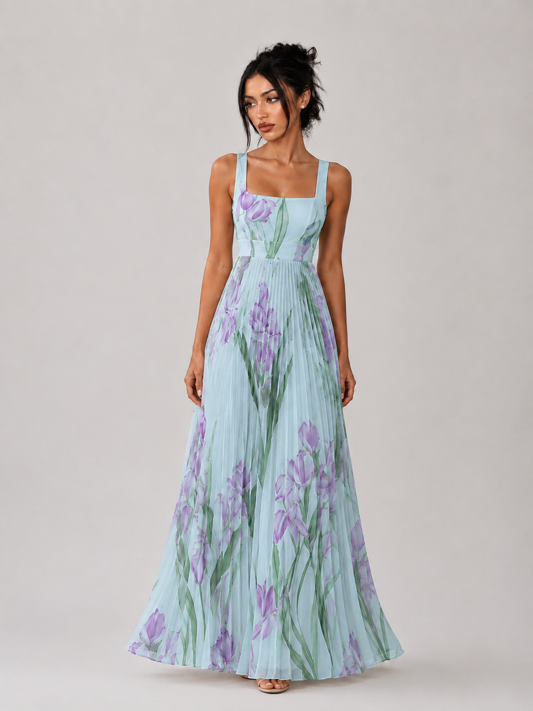 Charlotte- Romance Moderno