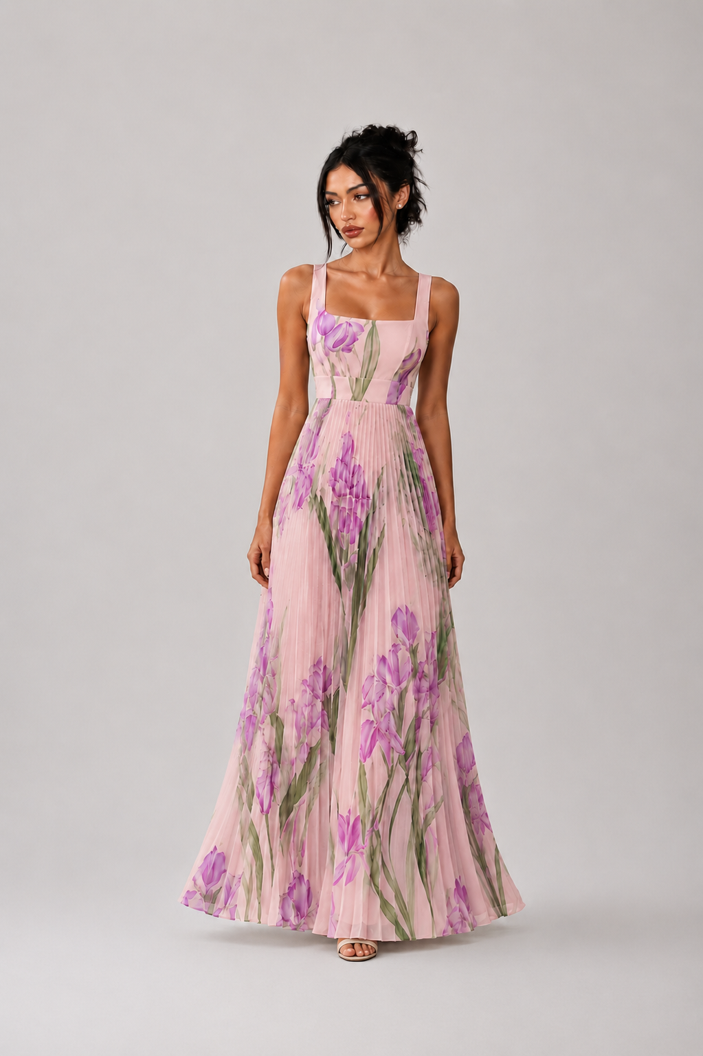 Charlotte- Romance Moderno