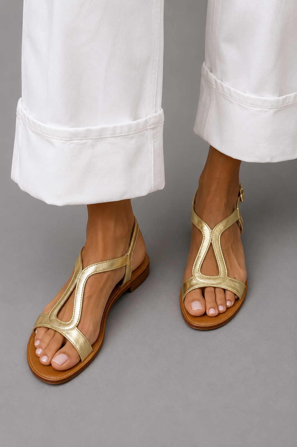 Mara Sandalias para el verano