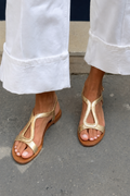 Mara Sandalias para el verano