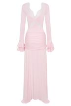 Aria Lace | Ballet