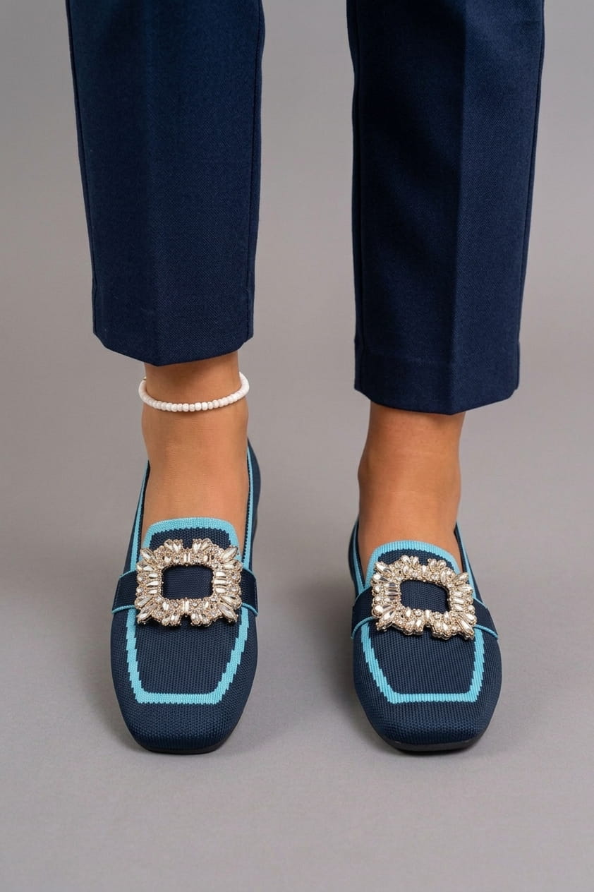 Beatrice | Mocasines elegantes y cómodos