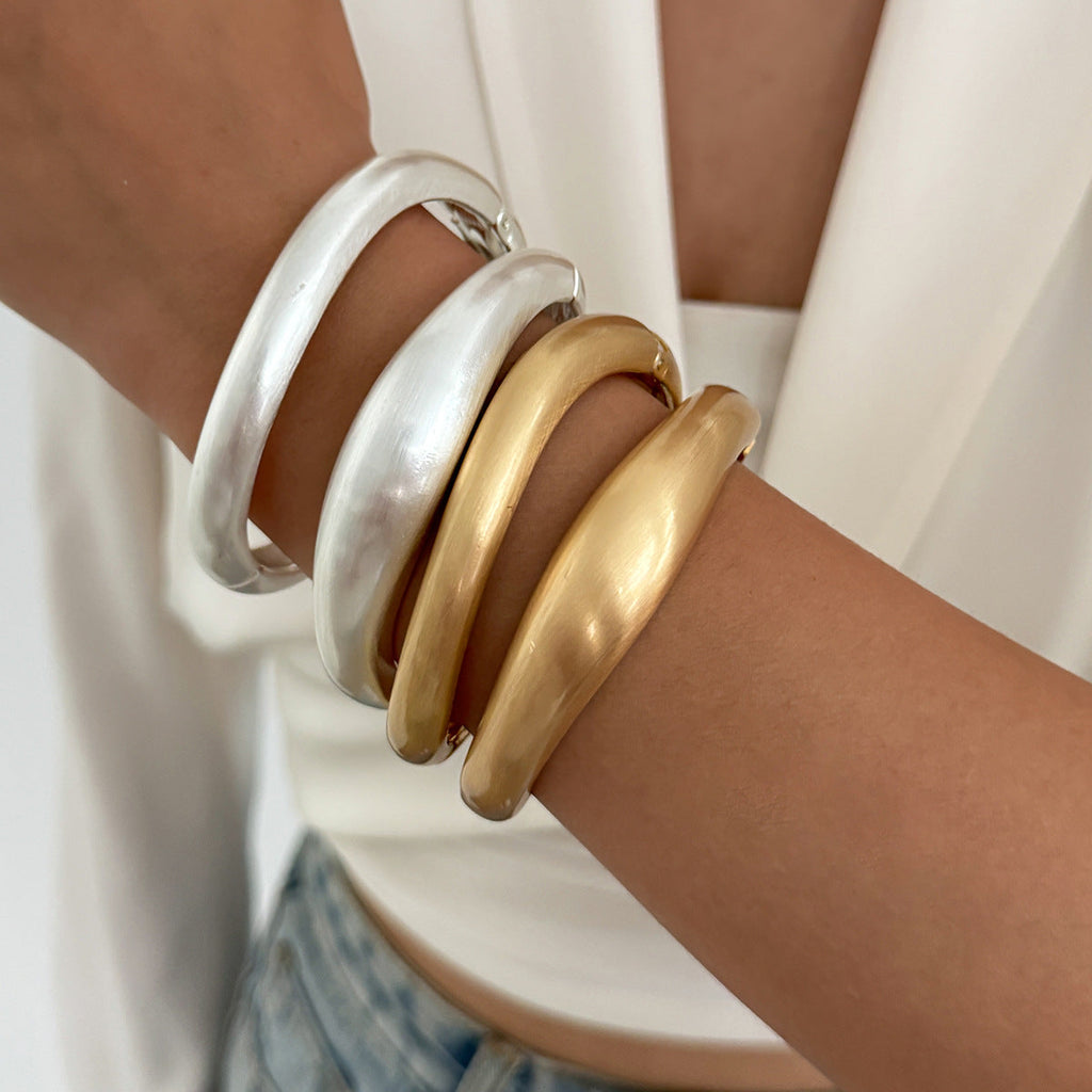 Versatile Mate Espiral Brazalete