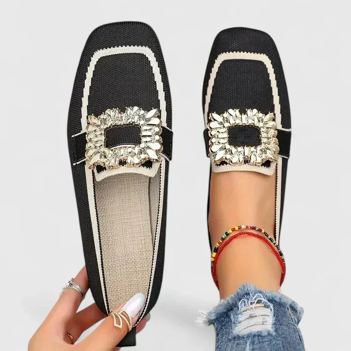 Beatrice | Mocasines elegantes y cómodos