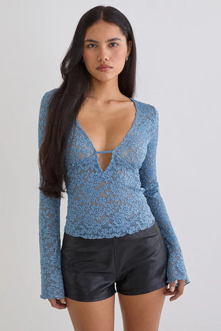 Azul