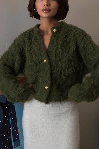Army Green
