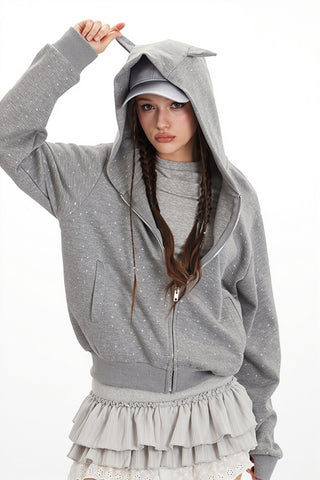 Gray