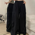 Casual Harajuku Y2K Cargo Pants