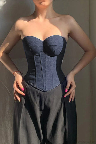 Azul marino