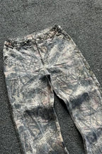 Disguise Dark Cargo Pant