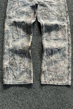 Disguise Dark Cargo Pant