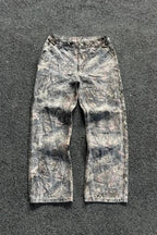 Disguise Dark Cargo Pant