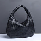 Bolso Trenzado Elegante Amor Impredecible